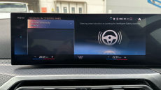 BMW 3 Series 320i M Sport 4dr Step Auto Petrol Saloon